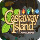 Castaway Island: Tower Defense гра
