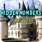 Castle Hidden Numbers гра