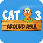 Cat Around Asia гра