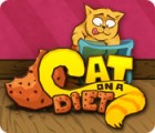 Cat on a Diet гра