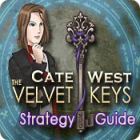 Cate West: The Velvet Keys Strategy Guide гра