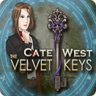 Cate West - The Velvet Keys гра