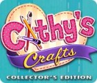 Cathy's Crafts Collector's Edition гра