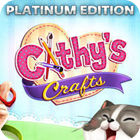 Cathy's Crafts. Platinum Edition гра