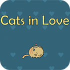 Cats In Love гра