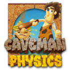 Caveman Physics гра