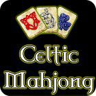 Celtic Mahjong гра