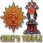 Chak's Temple гра