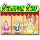 Champion Chef гра