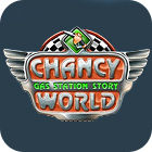 Chancy World: Gas Station Story гра