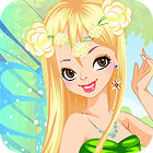 Charming Looking Fairy гра