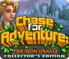 Chase for Adventure 2: The Iron Oracle Collector's Edition гра