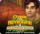 Chase for Adventure 4: The Mysterious Bracelet Collector's Edition гра