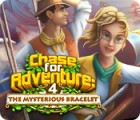Chase for Adventure 4: The Mysterious Bracelet гра