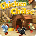 Chicken Chase гра