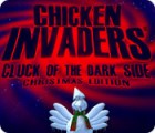 Chicken Invaders 5: Christmas Edition гра