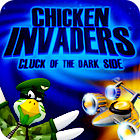 Chicken Invaders 5: Cluck of the Dark Side гра