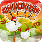 Chicken Jumps гра