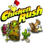 Chicken Rush Deluxe гра