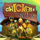 Chicken Village гра