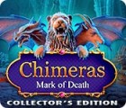 Chimeras: Mark of Death Collector's Edition гра