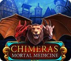 Chimeras: Mortal Medicine гра
