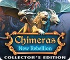 Chimeras: New Rebellion Collector's Edition гра