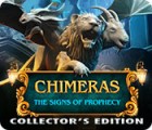 Chimeras: The Signs of Prophecy Collector's Edition гра