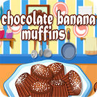 Chocolate Banana Muffins гра
