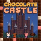 Chocolate Castle гра