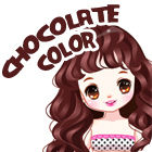 Chocolate Color гра