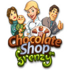 Chocolate Shop Frenzy гра