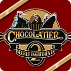 Chocolatier 2: Secret Ingredients гра