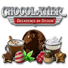 Chocolatier 3: Decadence by Design гра