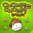 Chomp! Chomp! Safari гра