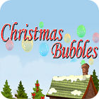 Christmas Bubbles гра