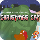 Christmas Cat гра
