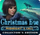 Christmas Eve: Midnight's Call Collector's Edition гра