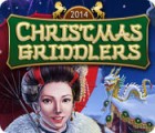 Christmas Griddlers гра Christmas Griddlers гра