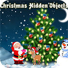 Christmas Hidden Objects гра