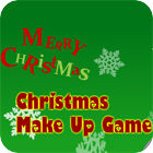 Christmas Make-Up гра