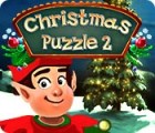 Christmas Puzzle 2 гра