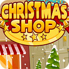 Christmas Shop гра