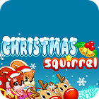 Christmas Squirrel гра