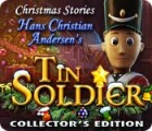 Christmas Stories: Hans Christian Andersen's Tin Soldier Collector's Edition гра