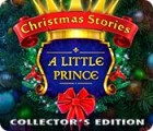 Christmas Stories: A Little Prince Collector's Edition гра