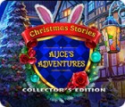Christmas Stories: Alice's Adventures Collector's Edition гра