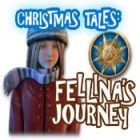 Christmas Tales: Fellina's Journey гра