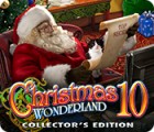 Christmas Wonderland 10 Collector's Edition гра