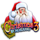 Christmas Wonderland 3 гра